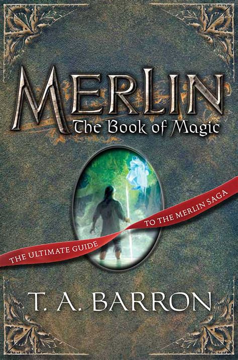 Book Of Merlin Parimatch